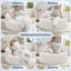 Fauteuil demi-tonneau rembourré Addisin-1451168353