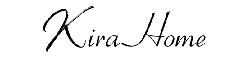 Logo Kira Home