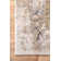 Tapis beige Roder