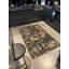 Tapis décoratif à motif floral-110008060
