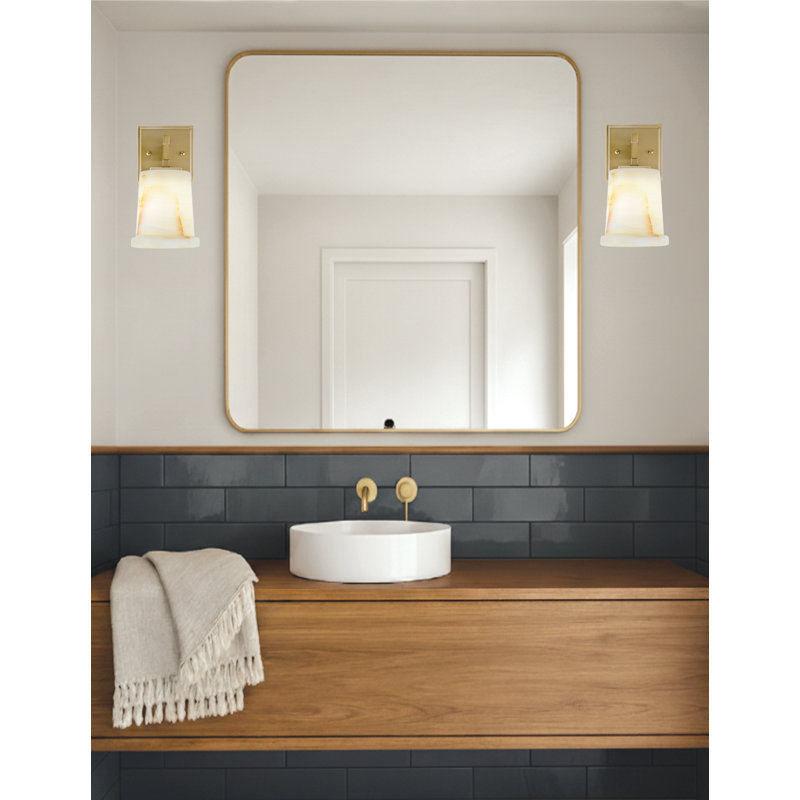 Bliven Wall Sconce