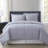 Everyday Polyester Baffle Box Stitch Comforter-418763957-418763956