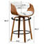 Tabouret de bar 30 po Modern-119931451-119931452