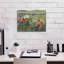 "Aarre Karens" sur toile par Carol Rowan, reproduction-1469934250