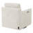 Bradner 29.5'' W Swivel Power With USB-1909590786