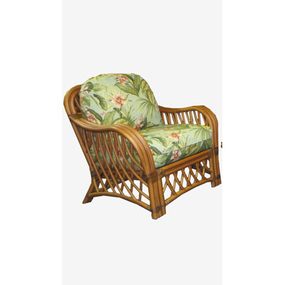 Beideman Upholstered Armchair
