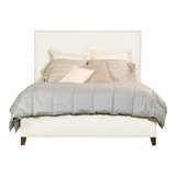 Grace/Griffin Upholstered Bed
