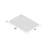 Steph Luxury Ultra Soft and Absorbent Memory Foam Bath Rug Set with Non-Slip Backing-414669342-414669335