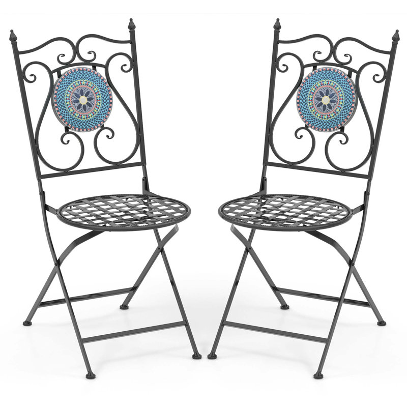 Chaise d'extérieur Shalva