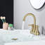 Robinet de lavabo pour salle de bain