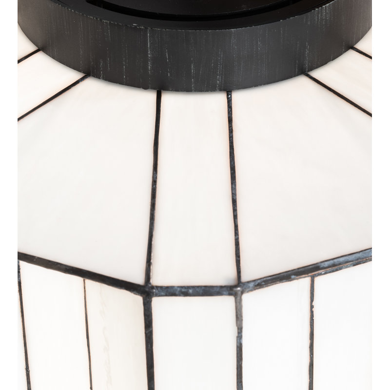 Paramount 1 - Light Flush Mount