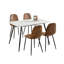 4 - Person Dining Set