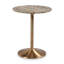 Villeret Round Marble Dining Table-1304066218-1304066219