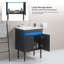 Rangement pour salle de bain Audryanna