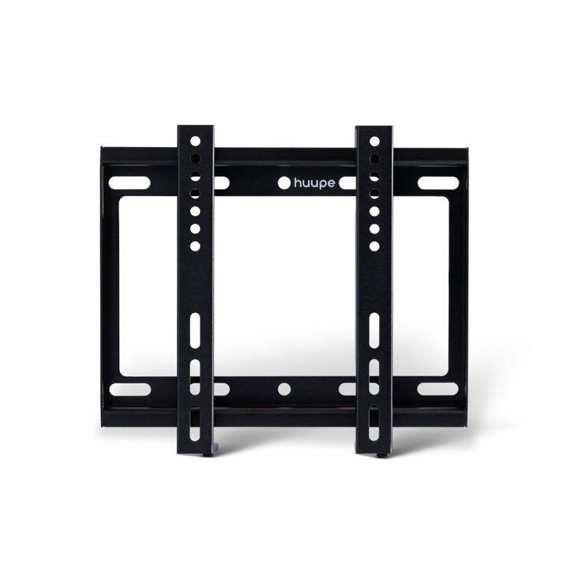 Ensemble de fixation murale huupe mini