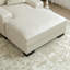 Chaise longue rembourrée Yulinda-327813726