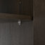 Meuble-lavabo simple 48 po avec surface solide-986349058-986349067