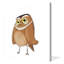 « kids hibou », impression-1033286774-1033286772