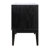 Kay 19.7'' W Solid Wood Nightstand-98586987