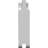 1 7/8"W X 5"D X 8"H Florence Architectural Grade PVC Corbel-30799330
