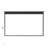 Living And Home Electric Projector Screen Projector Screen