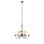 9 - Light Chandelier