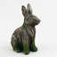Hickerson RABBIT 33cm Driftwood Effect