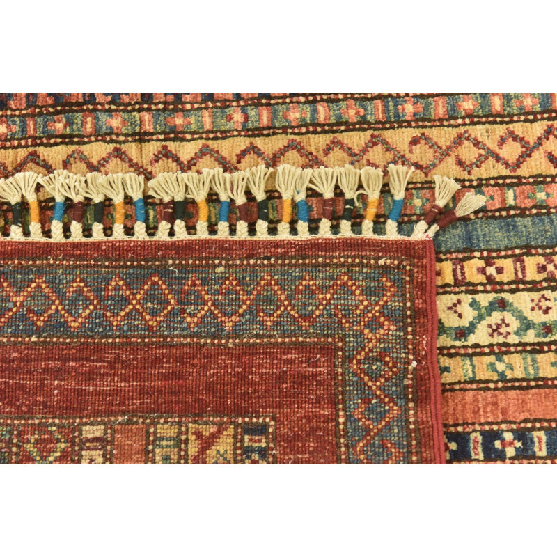Nitta Multi Rug