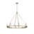 Millennium Lighting Carruth Light Chandelier Ceiling Light in Modern Gold-2026315866-2026323923