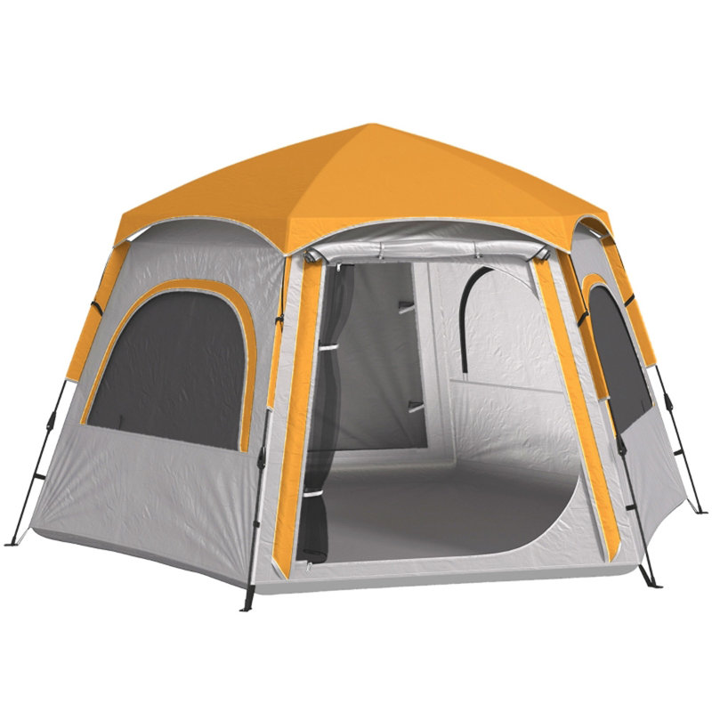 4 Person Tent