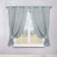 Paire de rideaux obscurcissant avec œillets Millendon-1737085024-1681767680