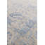 Argent transitionnel / L Tapis bleu