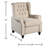 Meeks Upholstered Recliner