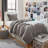 Natural Loft Prewashed Microfiber Duvet Cover Set-88946637-70721900