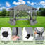 Pop-up abri de jardin-114918440