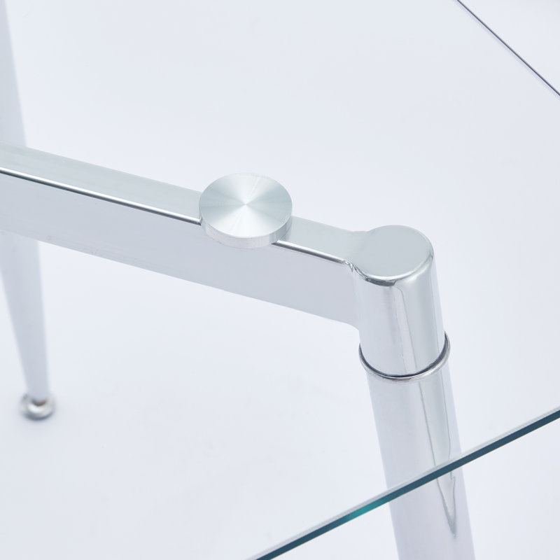 Dodie 2 - Person Dining Set