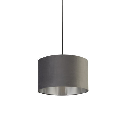 Velvet, Plastic And Mild Steel Traditional