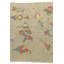 Tapis ivoire rectangulaire 4 pi Perry