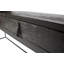 Silas Solid Wood Writing Desk