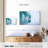 Lelend Sparkling Snowflake In Winter-108723041