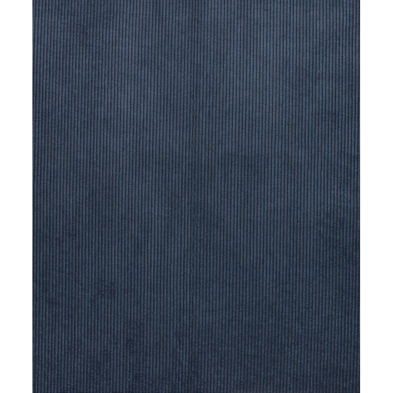 Brioche Fabric, Dark Blue