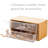 Jewelry Box + Drawers