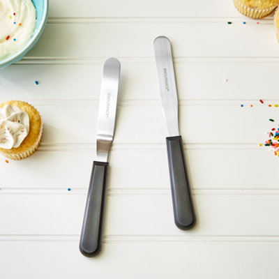 RSVP International 2 Spatula / Turner