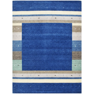 Wool Indoor Rug