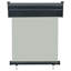 Ergun Balcony Side Awning 65x250 cm-1007254321