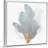 " Delicate Coral II " by Isabelle Z Painting Print-1022097576-1022097579