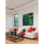 1 Piece Wrapped Canvas Wall Art-17801677