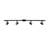 Tribeca 56" 4-Light Track Light Kit-62301712