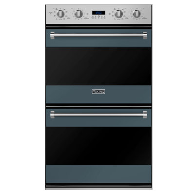 30" Electric Double Oven
