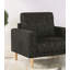 Fauteuil à garniture en mousse haute densité-74450474